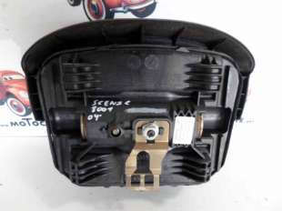 Recambio de airbag delantero izquierdo para renault scenic ii 2003-2009 luxe dynamique referencia OEM IAM 8200310291   2