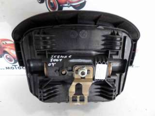 Recambio de airbag delantero izquierdo para renault scenic ii 2003-2009 luxe dynamique referencia OEM IAM 8200310291  