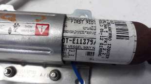 Recambio de airbag cortina delantero izquierdo para honda civic berlina 5 (fk) 2005-2012 2.2 i-ctdi comfort referencia OEM IAM 7 2