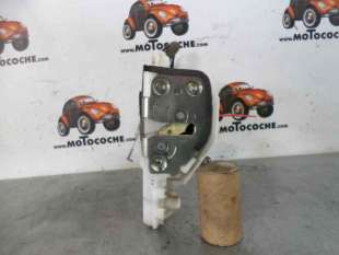 Recambio de cerradura puerta delantera derecha para honda civic berlina 5 (fk) 2005-2012 2.2 i-ctdi comfort referencia OEM IAM 7