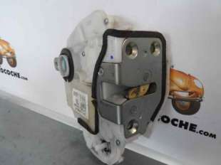 Recambio de cerradura puerta trasera derecha para honda civic berlina 5 (fk) 2005-2012 2.2 i-ctdi comfort referencia OEM IAM 726