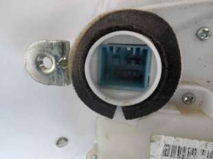 Recambio de cerradura puerta trasera derecha para honda civic berlina 5 (fk) 2005-2012 2.2 i-ctdi comfort referencia OEM IAM 726 2