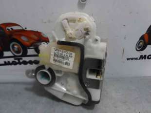 Recambio de cerradura puerta trasera izquierda para honda civic berlina 5 (fk) 2005-2012 2.2 i-ctdi comfort referencia OEM IAM 7