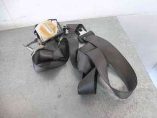 Recambio de cinturon seguridad trasero izquierdo para honda civic berlina 5 (fk) 2005-2012 2.2 i-ctdi comfort referencia OEM IAM