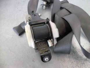 Recambio de cinturon seguridad trasero izquierdo para honda civic berlina 5 (fk) 2005-2012 2.2 i-ctdi comfort referencia OEM IAM 2
