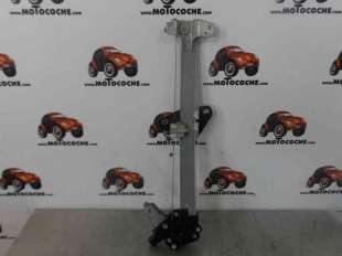 Recambio de elevalunas trasero derecho para honda civic berlina 5 (fk) 2005-2012 2.2 i-ctdi comfort referencia OEM IAM 72710SMGE