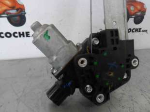 Recambio de elevalunas trasero derecho para honda civic berlina 5 (fk) 2005-2012 2.2 i-ctdi comfort referencia OEM IAM 72710SMGE 2