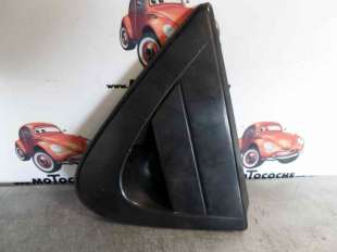 Recambio de maneta exterior trasera derecha para honda civic berlina 5 (fk) 2005-2012 2.2 i-ctdi comfort referencia OEM IAM 7264