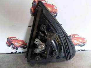 Recambio de maneta exterior trasera derecha para honda civic berlina 5 (fk) 2005-2012 2.2 i-ctdi comfort referencia OEM IAM 7264 2