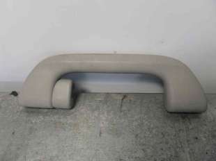 Recambio de maneta interior trasera izquierda para honda civic berlina 5 (fk) 2005-2012 2.2 i-ctdi comfort referencia OEM IAM SO