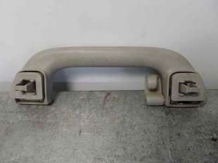 Recambio de maneta interior trasera izquierda para honda civic berlina 5 (fk) 2005-2012 2.2 i-ctdi comfort referencia OEM IAM SO 2