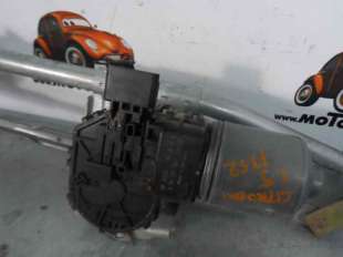 Recambio de motor limpia delantero para citroën c5 berlina 2004-2008 sx (e) referencia OEM IAM 3397020506 0390241700  2