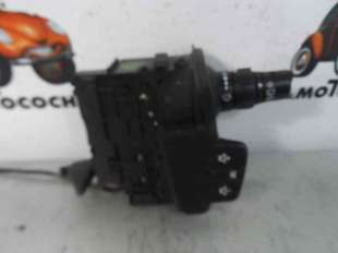 Recambio de mando limpia para renault scenic ii 2003-2009 luxe dynamique referencia OEM IAM   