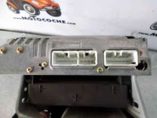 Recambio de centralita motor uce para peugeot 406 berlina (s1/s2) 1995-2005 stdt referencia OEM IAM 9624519580 0281001262  2