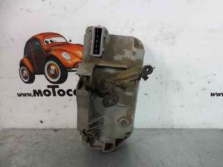 Recambio de cerradura puerta trasera izquierda para peugeot 406 berlina (s1/s2) 1995-2005 stdt referencia OEM IAM   
