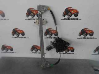 Recambio de elevalunas trasero izquierdo para peugeot 406 berlina (s1/s2) 1995-2005 stdt referencia OEM IAM   