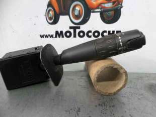 Recambio de mando limpia para peugeot 406 berlina (s1/s2) 1995-2005 stdt referencia OEM IAM 96186610ZL  