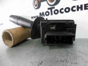 Recambio de mando limpia para peugeot 406 berlina (s1/s2) 1995-2005 stdt referencia OEM IAM 96186610ZL   2