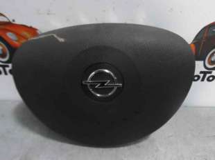Recambio de airbag delantero izquierdo para opel meriva 2006-2010 enjoy referencia OEM IAM 13188242 DBH71870356 