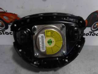 Recambio de airbag delantero izquierdo para opel meriva 2006-2010 enjoy referencia OEM IAM 13188242 DBH71870356 