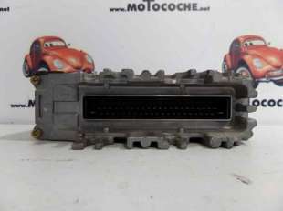 Recambio de centralita motor uce para volkswagen polo berlina (6n1) 1994-1999 básico referencia OEM IAM 030906027K 0261203914/91 2