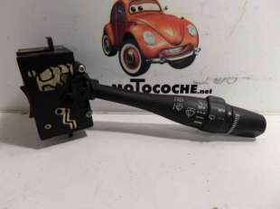 Recambio de mando limpia para nissan almera (n16/e) 2000-2006 comfort referencia OEM IAM 36990B  