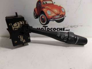 Recambio de mando limpia para nissan almera (n16/e) 2000-2006 comfort referencia OEM IAM 36990B  