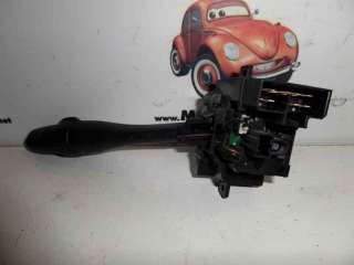 Recambio de mando limpia para nissan almera (n16/e) 2000-2006 comfort referencia OEM IAM 36990B  