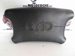 Recambio de airbag delantero izquierdo para audi a4 berlina (b5) 1994-1999 1.8 referencia OEM IAM M97T0910405233  