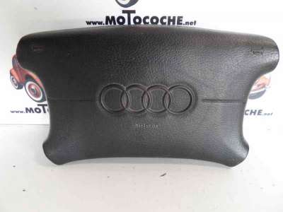 Recambio de airbag delantero izquierdo para audi a4 berlina (b5) 1994-1999 1.8 referencia OEM IAM M97T0910405233  