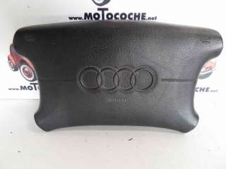 Recambio de airbag delantero izquierdo para audi a4 berlina (b5) 1994-1999 1.8 referencia OEM IAM M97T0910405233  