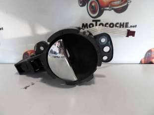Recambio de maneta interior delantera izquierda para mini r56 2006-2014 cooper d referencia OEM IAM   