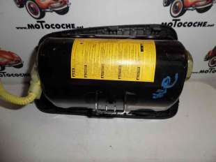 Recambio de airbag delantero derecho para toyota rav 4 (a2) 2000-2006 2.0 turbodiesel cat referencia OEM IAM 324000701N07 739704 2