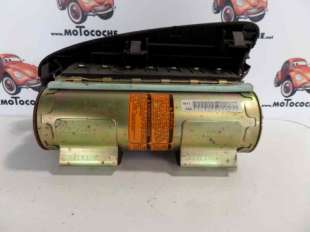 Recambio de airbag delantero derecho para mazda 626 berlina (gf) 1997-2003 2.0 turbodiesel cat referencia OEM IAM GE4T57K70EFKZ  2