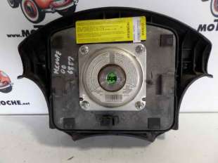 Recambio de airbag delantero izquierdo para hyundai coupe (j2) 1996-1999 1.6 16v cat referencia OEM IAM 5690029750   2