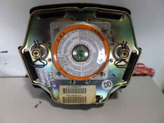 Recambio de airbag delantero izquierdo para daewoo leganza 1997-2004 2.0 cat referencia OEM IAM HGKDDESQ2  