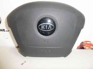 Recambio de airbag delantero izquierdo para kia carens 2002-2006 2.0 crdi referencia OEM IAM RS56102D44  