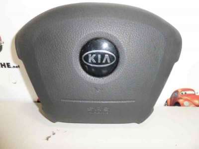 Recambio de airbag delantero izquierdo para kia carens 2002-2006 2.0 crdi referencia OEM IAM RS56102D44  