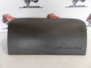 Recambio de airbag delantero derecho para kia sportage 1994-2001 2.0 turbodiesel cat referencia OEM IAM 0K07057K5096  
