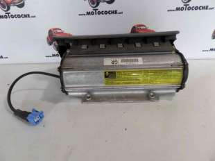 Recambio de airbag delantero derecho para kia sportage 1994-2001 2.0 turbodiesel cat referencia OEM IAM 0K07057K5096   2