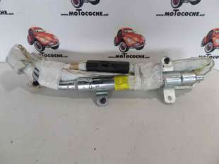 Recambio de airbag cortina delantero derecho para kia rio 2005-2012 1.5 crdi referencia OEM IAM 850201G501  