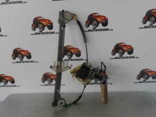 Recambio de elevalunas trasero derecho para peugeot 406 berlina (s1/s2) 1995-2005 srdt referencia OEM IAM  118038 