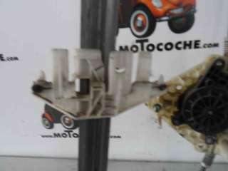 Recambio de elevalunas trasero derecho para peugeot 406 berlina (s1/s2) 1995-2005 srdt referencia OEM IAM  118038 