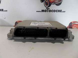 Recambio de centralita motor uce para volkswagen golf iv berlina (1j1) 1997-2003 conceptline referencia OEM IAM 6160034611   2