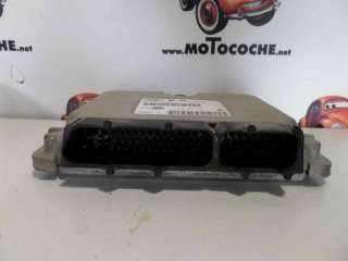 Recambio de centralita motor uce para volkswagen golf iv berlina (1j1) 1997-2003 conceptline referencia OEM IAM 6160034611  