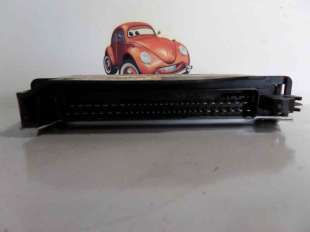 Recambio de centralita abs para audi a4 berlina (b5) 1994-1999 1.9 tdi referencia OEM IAM 4D0907379D 0265108005  2