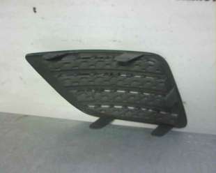 Recambio de rejilla paragolpes izquierda para ford fiesta (cbk) 2001-2008 referencia OEM IAM 1375901 107103817 FD3422124 2