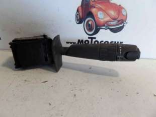 Recambio de mando limpia para peugeot 406 berlina (s1/s2) 1995-2005 srdt referencia OEM IAM 96186610ZL  