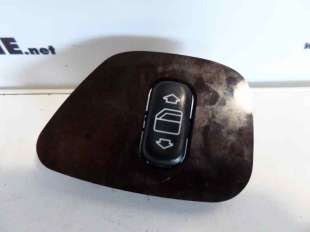 Recambio de mando elevalunas delantero izquierdo para mercedes-benz clase e (w210) berlina diesel 1995-2002 270 cdi (210.016) re