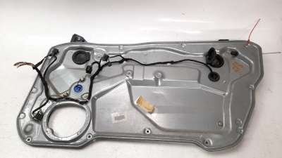 Recambio de elevalunas delantero derecho para seat ibiza (6l1) 2001-2009 stella referencia OEM IAM 6L4837756G SA22ARSM 